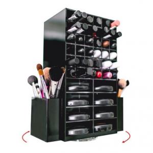 Makeup Acrylic Display Acrylic Lipstick Stand E Lipstick Holder