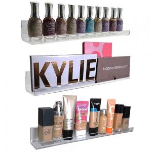 Wholesale Customized Acrylic Nail Polish Display Rack