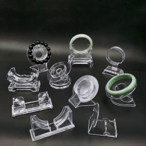 Custom Exquisite Acrylic Jewelry Bracelet Holder