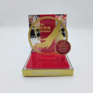 High Quality Sunglasses Makeup Mobile Phone Holder Acrylic Jewelry Display Stand