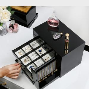 Household Storage Acrylic Jewellery Box