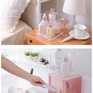 Wholesale Clear Acrylic Storage Box