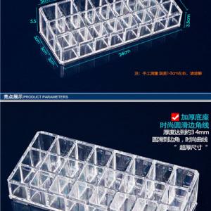 Lipstick Display Stand, Wholesale Various High Quality Lipstick Display Stand Products