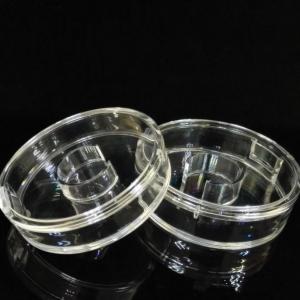 High Quality Acrylic Jewelry Display Box