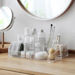 China High Quality Transparent Acrylic Cosmetic Storage Box - China Cosmetic Storge Box and Cosmetic