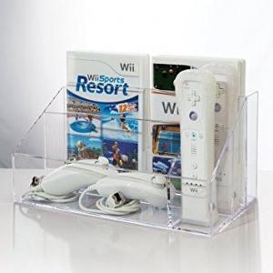Wholesale Customized Acrylic Storage Box for Desk