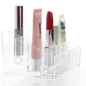 Buy Acrylic Lipstick Holder From China Acrylic Lipstick Holder Manufacturer