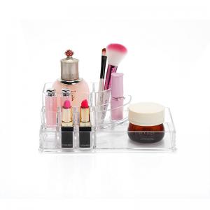 Transparent Household Acrylic Cosmetic Storage Box