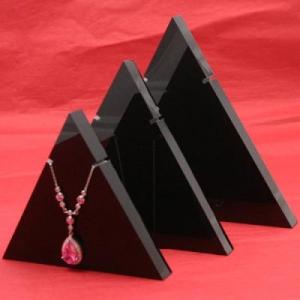 Customize Jd-108 Necklace Storage Box Acrylic Jewelry Display