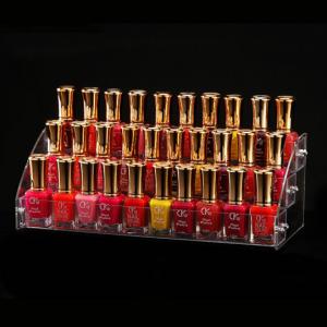 Latest Fashion Design Acrylic Jewelry &amp; Cosmetic Storage Display Boxes