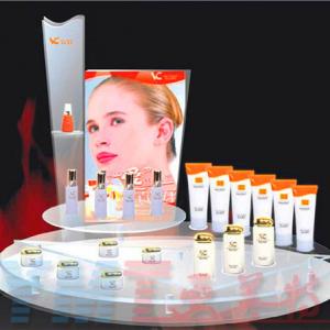 Customize All Kinds of Acrylic Makeup Organizer, Cosmetic Organizer, Acrylic Makeup Storage, Makeup