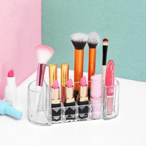 New Design Hot Sales Transparent Acrylic Cosmetic Storage Box
