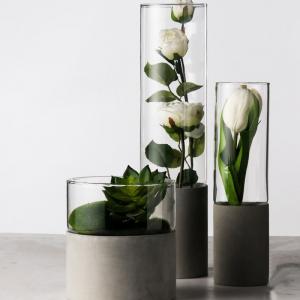 Home Decoration Vase Flower Pot