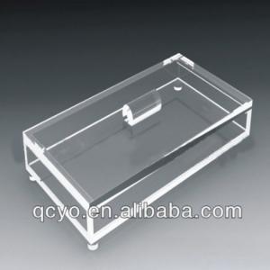 Wholesale Small Acrylic Storage Box