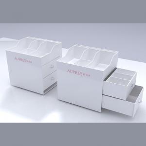 Wholesale Drawer-Type Acrylic Perfume Makeup Organizer Jewelry Food Storage Box