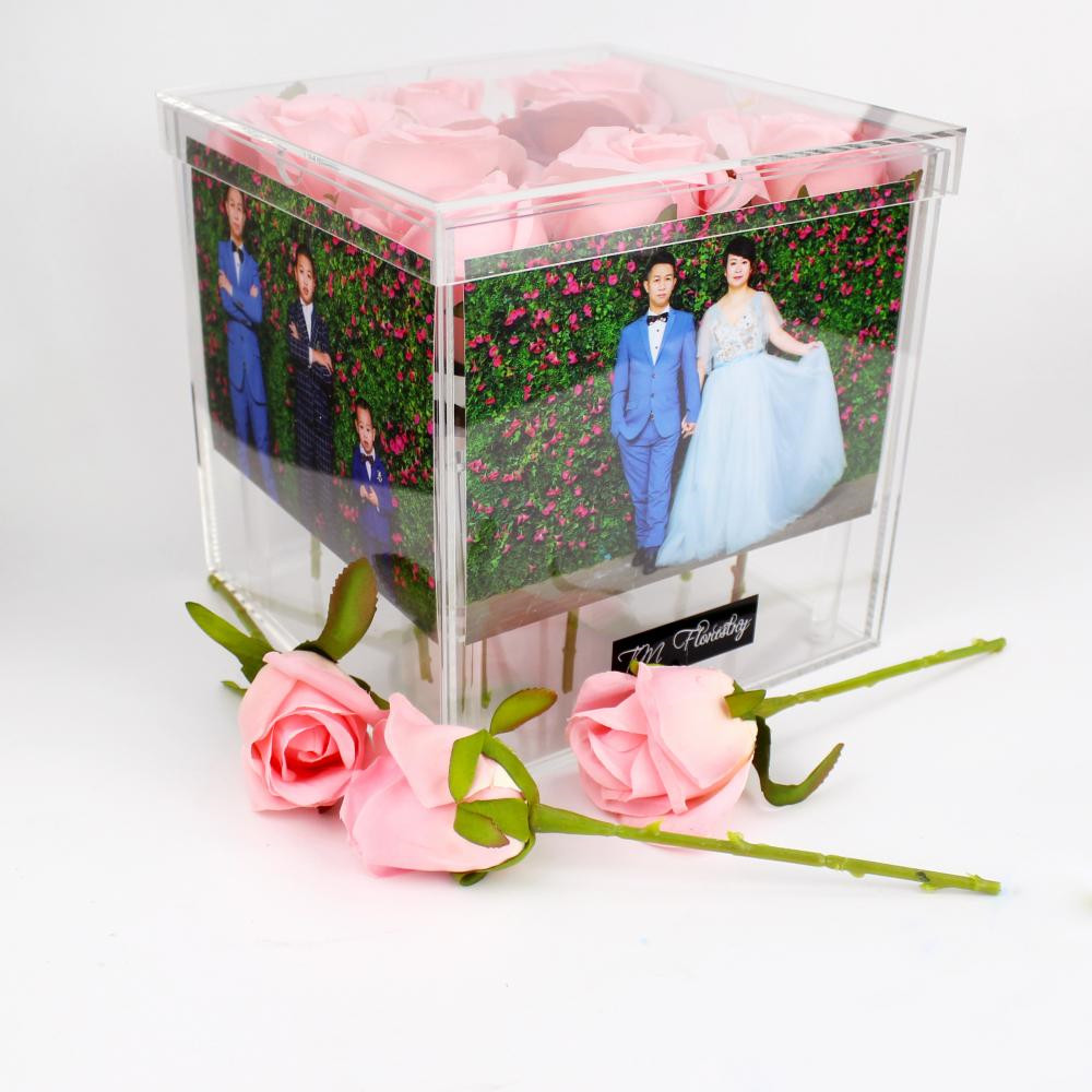 acrylic flower boxJpg