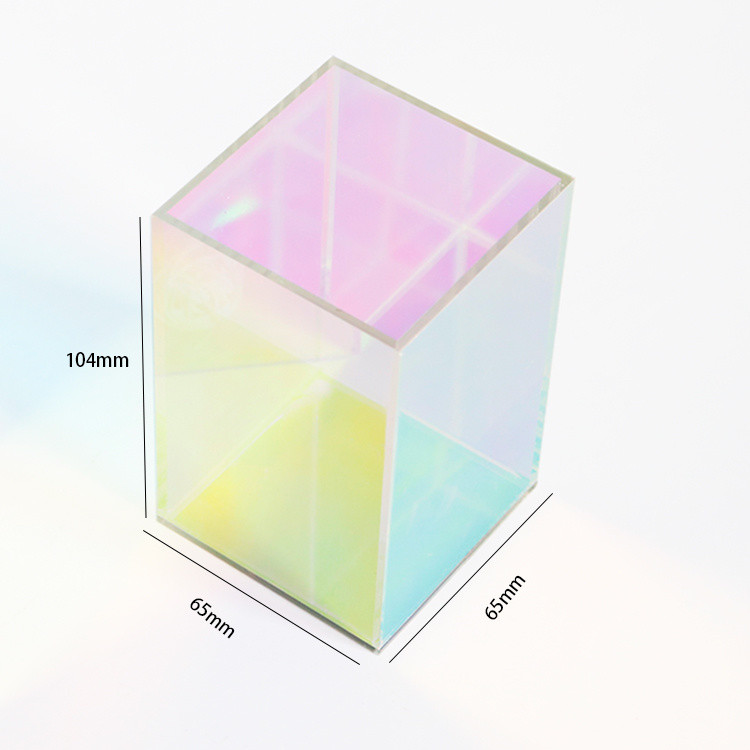 Shoes Display Storage Packing Packaging Showcase Magnets Clear Acrylic Plastic Shoe Box