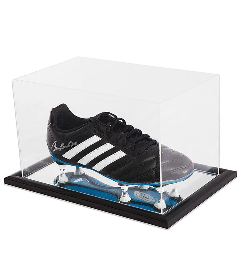 Factory Acrylic Sneaker Shoe Box Display Shoes Storage Box Drawer